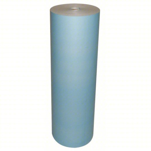 (1) ROLL OF PAINT BOOTH MASKING PAPER