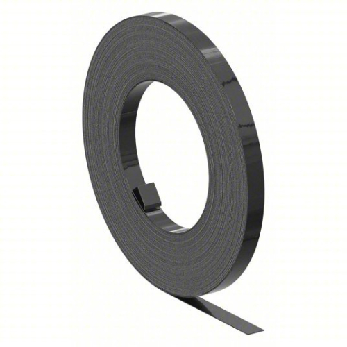 (1) ROLL OF STEEL STRAPPING