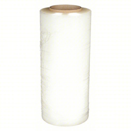 (4) ROLL OF STRETCH WRAP