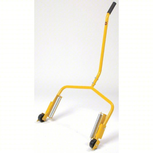(1) WHEEL TRUCK DOLLY