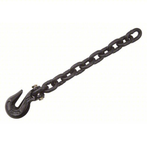 (1) STRAIGHT CHAIN