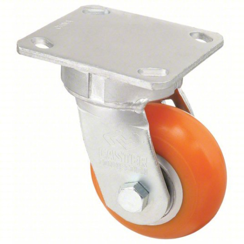 (4) PLATE CASTER