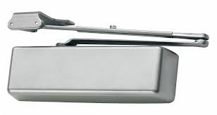 (1) DOOR CLOSER