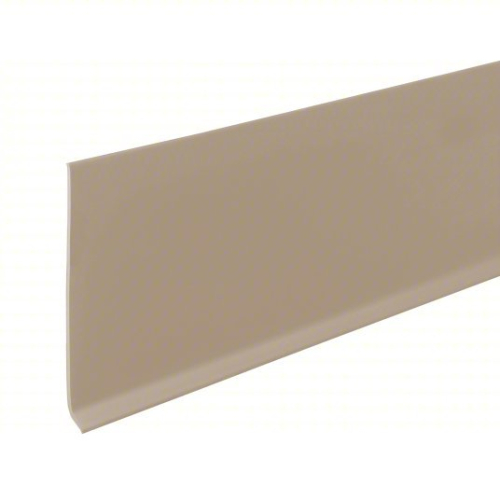 (1) ROLL OF WALL BASE MOLDING