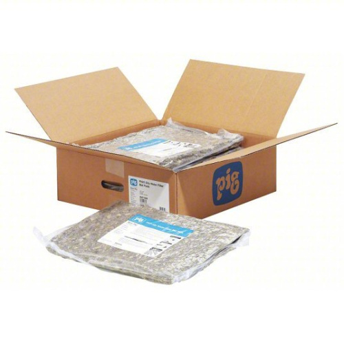 (1) BOX OF (5) FILTER PAD
