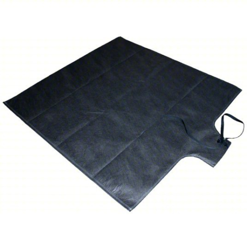 (1) DEWATERING BAG