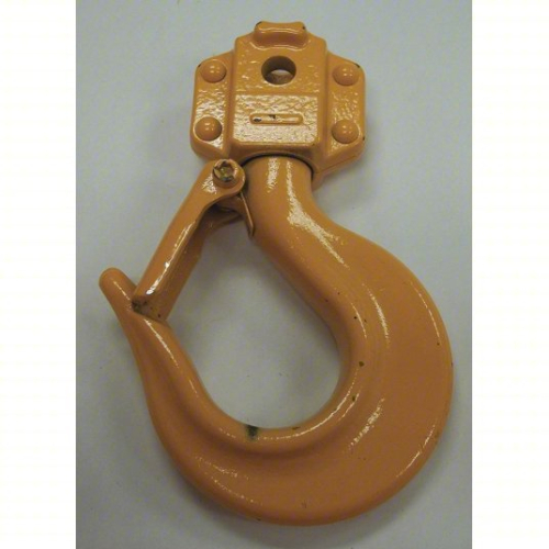 (1) BOTTOM HOOK