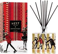 (1) BOTTLE OF PERFUME