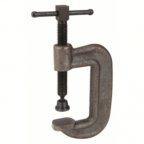 (1) C-CLAMP