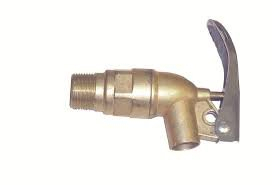 (3) DIECAST FAUCET
