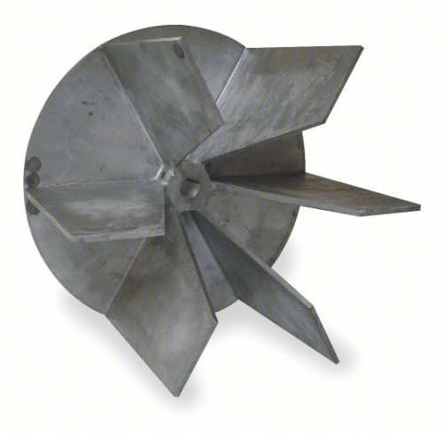 (1) REPLACEMENT BLOWER