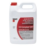 (2) 50/50 ANTIFREEZE COOLANT