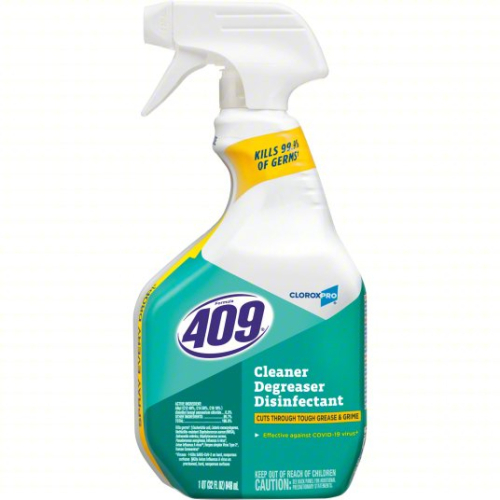 (6) CLEANER DEGREASER