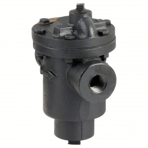 (1) STEAM TRAP