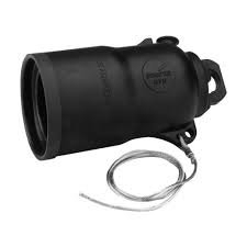 (3) INSULATED PROTECTIVE CAP
