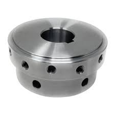 (1) PLAIN BORE HUB