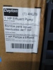 (1) EFFLUENT PUMP - 2