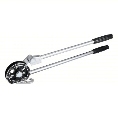 (1) LEVER BENDER