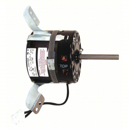 (1) DIRECT DRIVE BLOWER MOTOR