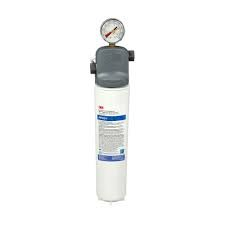 (1) HIGH FLOW SERIES WATER FILTRATION SYSTEM