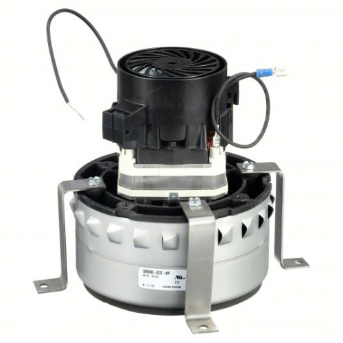 (1) DUST COLLECTOR MOTOR