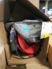(1) ARC WELDING CABLE REEL - 4