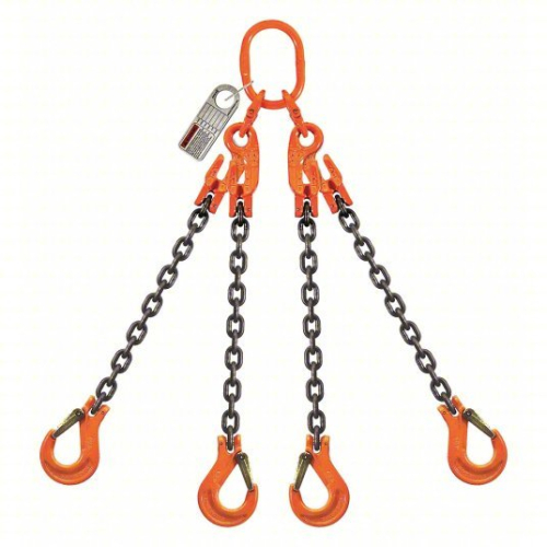 (1) CHAIN SLING