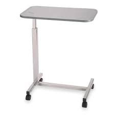 (1) OVERBED TABLE