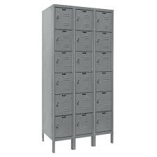 (1) CELL PHONE LOCKER