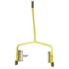 (1) TRUCK WHEEL DOLLY