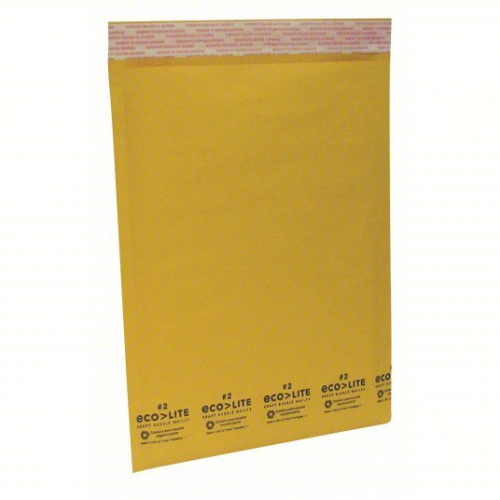 (1) BOX OF (100) MAILER ENVELOPES