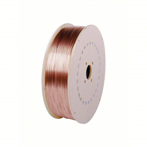 (1) MIG WELDING WIRE