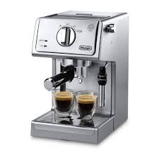 (1) ESPRESSO AND CAPPUCCINO MAKER