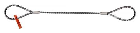 (2) LIFTING CABLE
