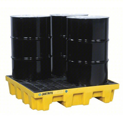 (1) SPILL PALLET