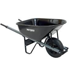 (1) WHEELBARROW