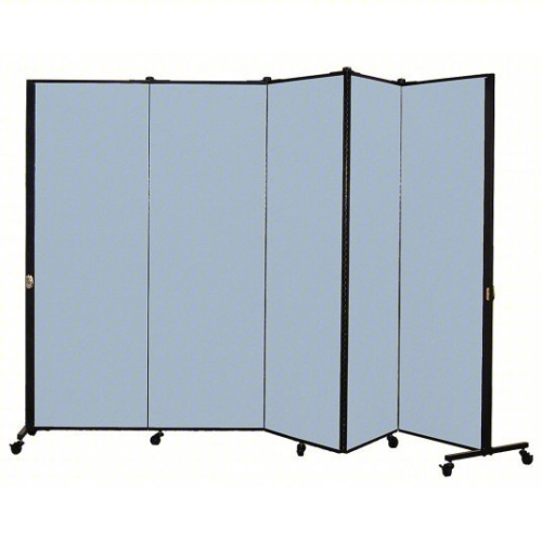 (1) ROOM DIVIDER