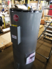 (1) ELECTRIC WATER HEATER - 4
