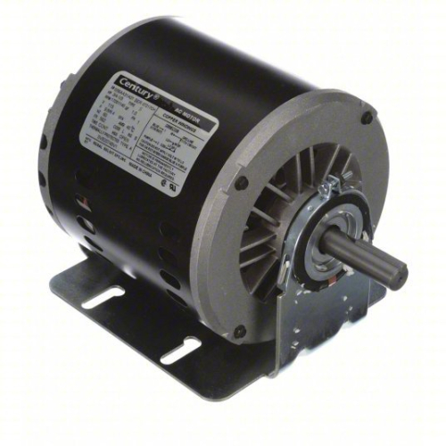 (1) EVAPORATIVE COOLER MOTOR