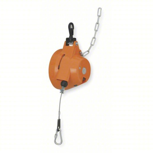 (1) TOOL BALANCER