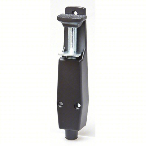 (4) PLUNGER DOOR HOLDER