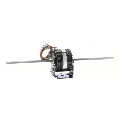 (1) DIRECT DRIVE BLOWER MOTOR