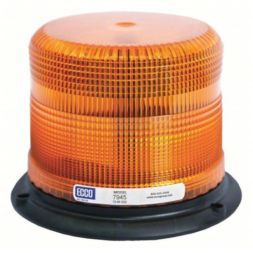 (2) BEACON LIGHTS