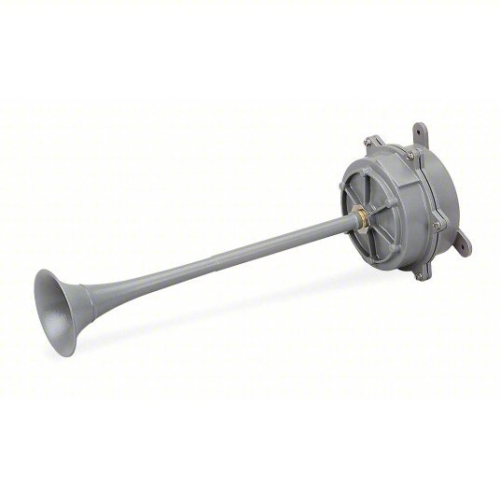 (1) RESONATING HORN