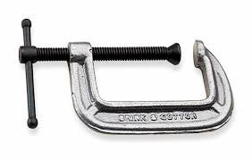 (6) C-CLAMP