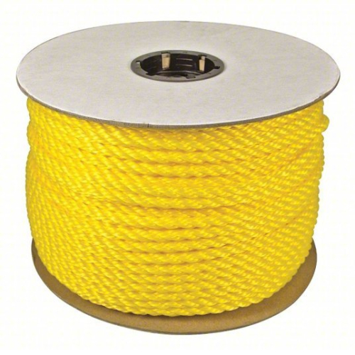 (1) GENERAL PURPOSE UTILITY ROPE