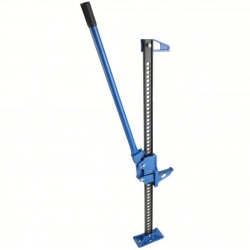 (1) HIGH-LIFT FARM JACK