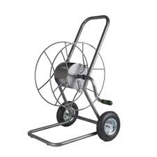 (1) TWO WHEEL STORAGE CART
