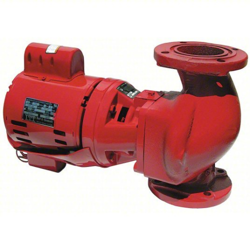 (1) HYDRONIC CIRCULATING PUMP
