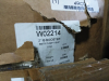 (1) HYDRONIC CIRCULATING PUMP - 3
